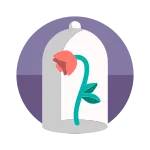 Wilt SVG Icon